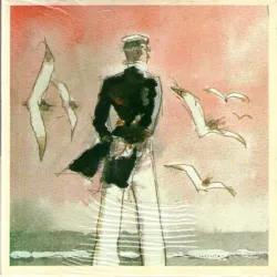 Corto Maltese - Coffret 6 cartes