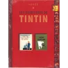 copia de Tintin (HS) - L'intégrale en 12 volumes + 12 livrets sur les personnages