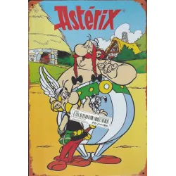 copy of Astérix (HS) - Décors (1)