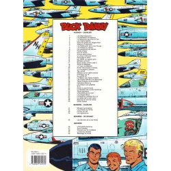 copy of Buck Danny (48) - Tonnerre sur la cordillère