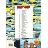 copy of Buck Danny (48) - Tonnerre sur la cordillère