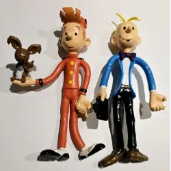 Kopie van Mélusine (HS) - Figurine