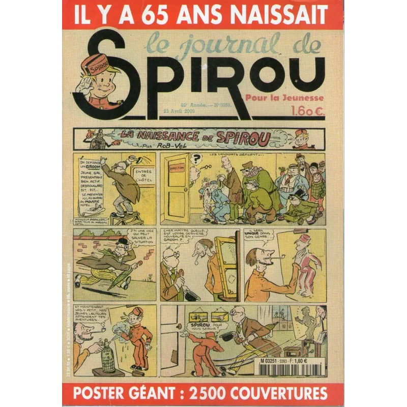 1-spirou-magazine-3393