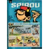 Spirou magazine (1205) - Gaston Lagaffe