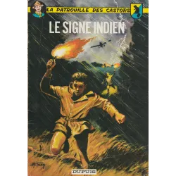 copy of Patrouille des castors (6) - Le trophée de Rochecombe