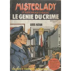 copy of Lucrèce (51) - Ignoble forfaiture
