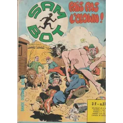 copy of Sam Bot (40) - Faut qu'les conserves