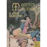Kopie von Kopie von Contes Malicieux (24) - Langue de vipère