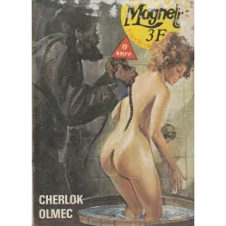 Maghella (36) - La Chagatoune
