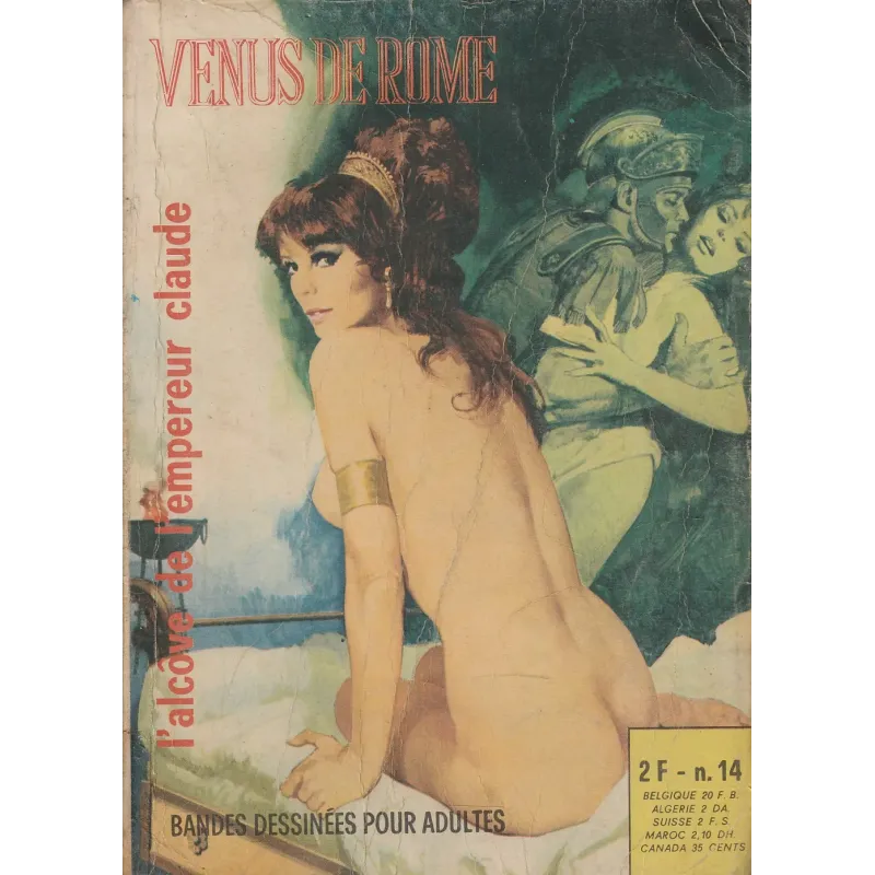 copia de Venus de Rome (19) - Les byzantins