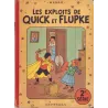 copy of Quick et Flupke (2) - Les exploits de Quick et Flupke