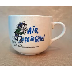 copy of Tasse Gaston Lagaffe (22) - Aîe ça se gate !