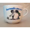 copy of Tasse Gaston Lagaffe (10) - Vous travaillez avec ça