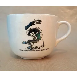 kopi af Tasse Gaston Lagaffe (15) - Roozzzz