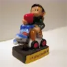 copy of Fève Gaston Lagaffe - La gastomobile