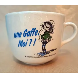 Αντιγραφή του Αντιγραφή του Tasse Gaston Lagaffe (3) - Une gaffe, Moi