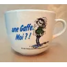copy of copy of Tasse Gaston Lagaffe (3) - Une gaffe, Moi