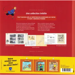 Tintin - Les coulisses d'une oeuvre (1) - Au pays des Soviets
