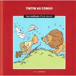 copy of Tintin - Les coulisses d'une oeuvre (1) - Au pays des Soviets