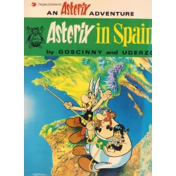 copia de Astérix (20) - Astérix en Corse