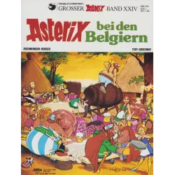 copia de copia de Les aventures de Néron et Cie (10) - Arthur Grosbedon