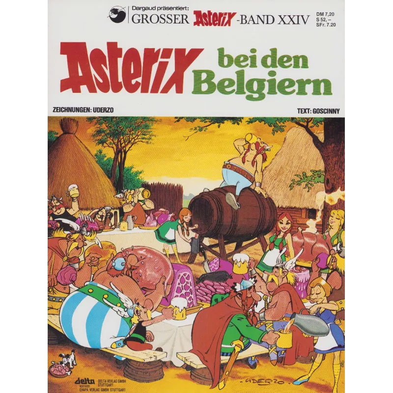 copy of copy of Les aventures de Néron et Cie (10) - Arthur Grosbedon