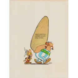 Αντιγραφή του Asterix (Latin) - Falx aurea