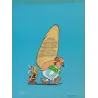 copy of copy of Asterix (Latin) - Falx aurea