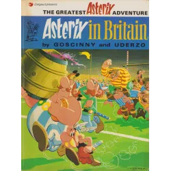 Αντιγραφή του Αντιγραφή του Asterix (Latin) - Falx aurea