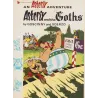 copy of copy of copy of Asterix (Latin) - Falx aurea