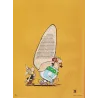 copy of copy of copy of copy of Asterix (Latin) - Falx aurea