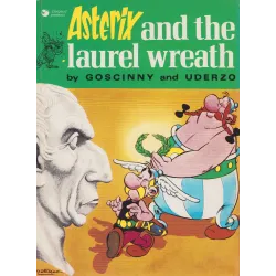 copia di copia di copia di copia di Asterix (Latin) - Falx aurea