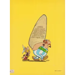 copy of copy of copy of Les aventures de Néron et Cie (10) - Arthur Grosbedon