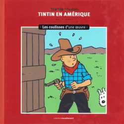 copy of copy of Tintin - Les coulisses d'une oeuvre (1) - Au pays des Soviets