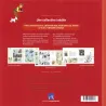 copy of copy of Tintin - Les coulisses d'une oeuvre (1) - Au pays des Soviets