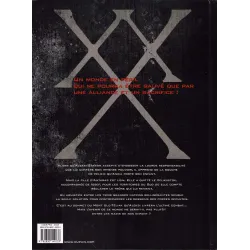 Bunker (5) - Le mal des montagnes