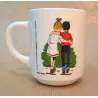 kopi af kopi af Bob et Bobette - Mug