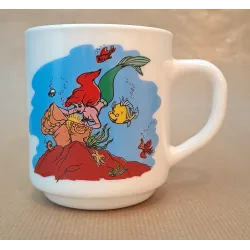 copy of copy of copy of Bob et Bobette - Mug