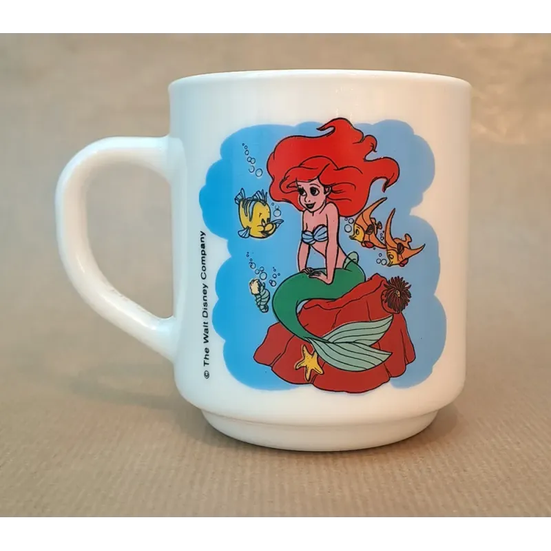 copy of copy of copy of Bob et Bobette - Mug