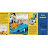 copy of En voiture Tintin (01) - Objectif lune - Jeep Willys