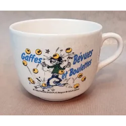 Kopie van Kopie van Tasse Gaston Lagaffe (15) - Roozzzz