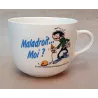 Gaston Lagaffe - Tasse (5) - Maladroit moi