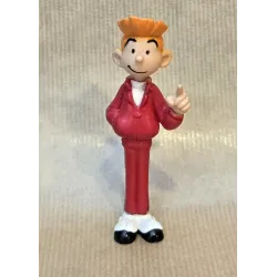 Spirou (HS) - Spirou et les petits formats