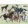copy of Ian Kaledine - (poster Tintin)