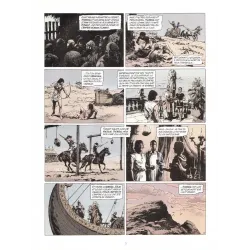 Thorgal (28) - Kriss de Valnor