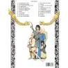 copy of copy of Thorgal (28) - Kriss de Valnor