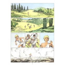 copy of copy of Thorgal (28) - Kriss de Valnor