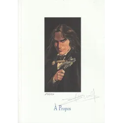 kopi af A propos (7) - Le prince de la nuit