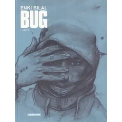 Bug (2) - Livre deux