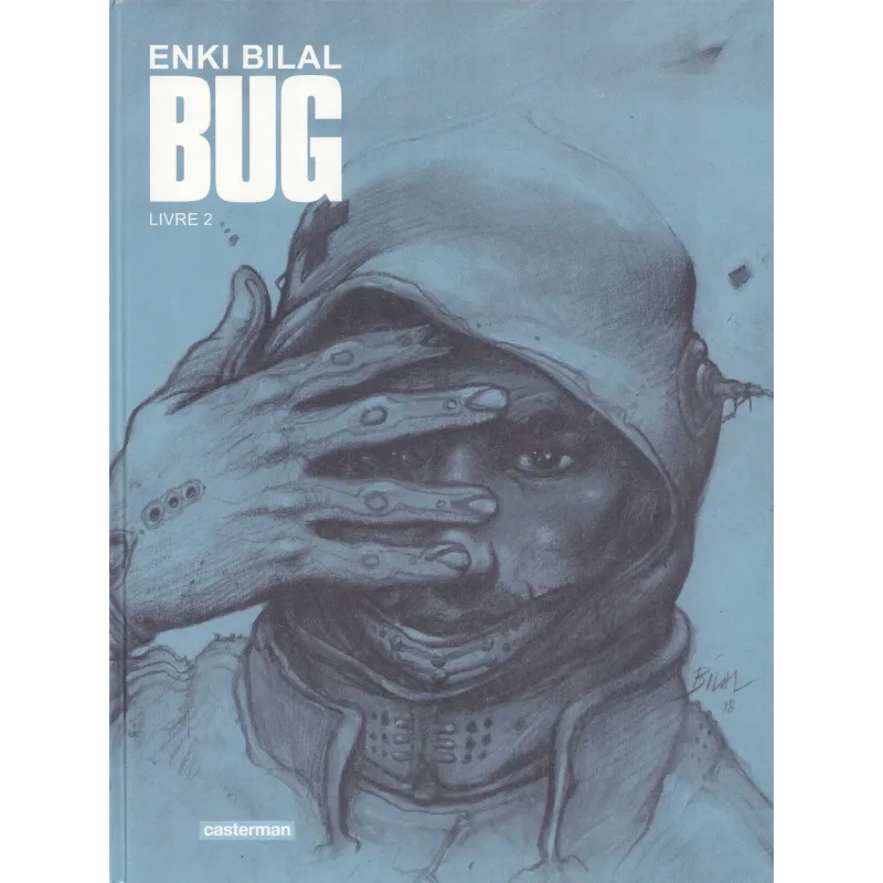 Bug (2) - Livre deux